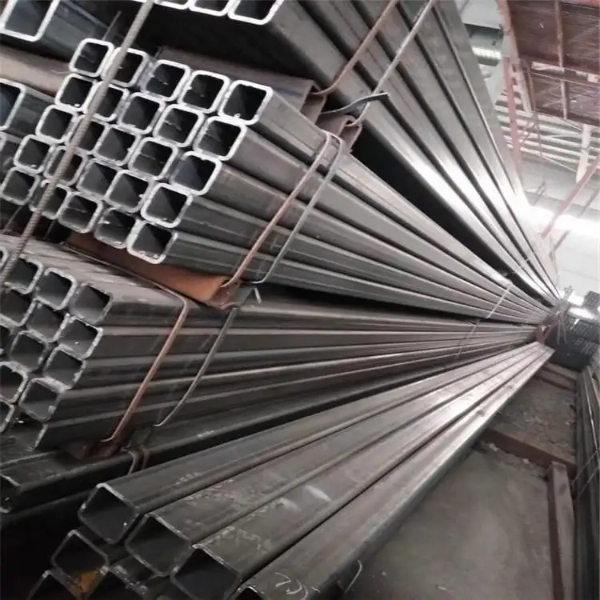 那曲Q345B无缝方管