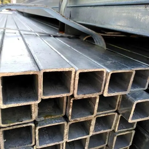 那曲q355b无缝方管